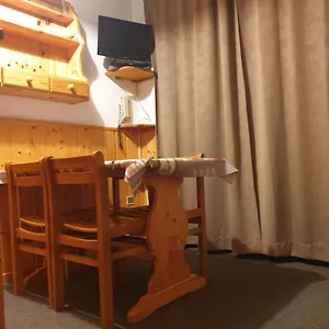 Appartement Ski-in Ski-out 108, Val Thorens